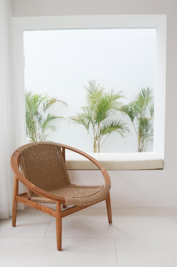 Villa Poppy Bumbak Canggu  Ngoại thất bức ảnh