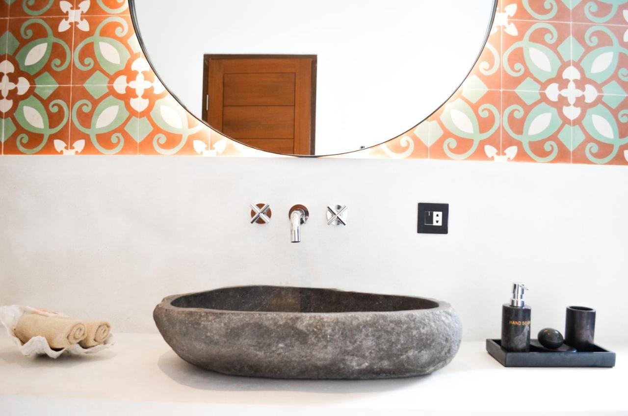 Villa Poppy Bumbak Canggu  Ngoại thất bức ảnh