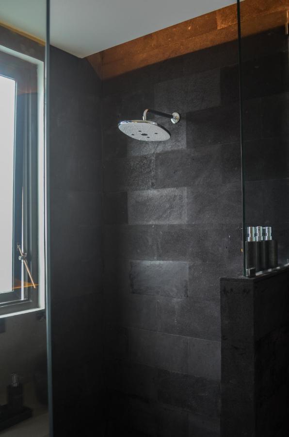 Villa Poppy Bumbak Canggu  Ngoại thất bức ảnh