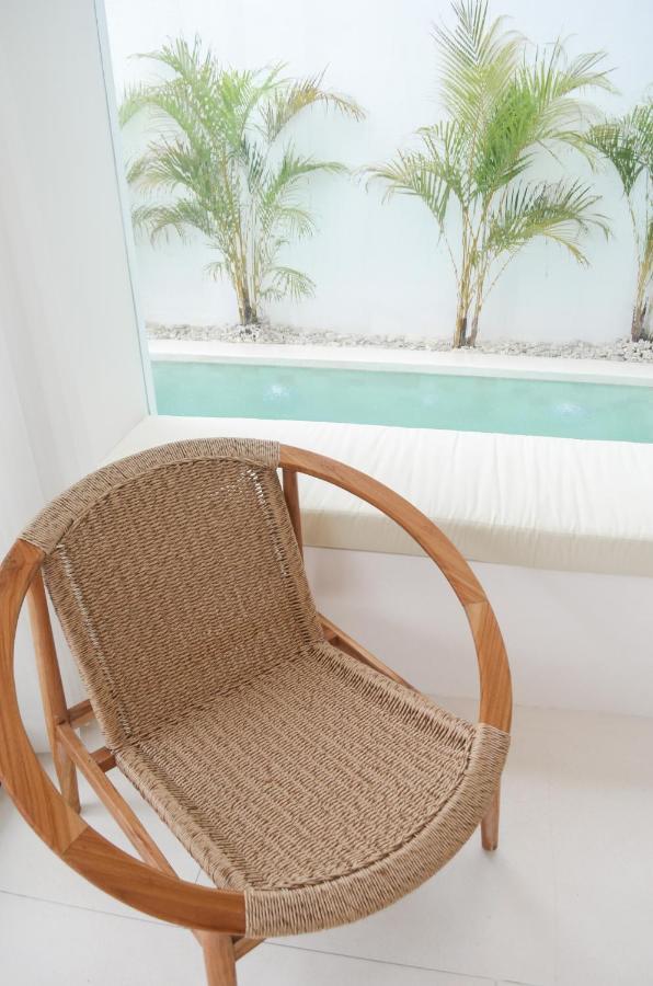 Villa Poppy Bumbak Canggu  Ngoại thất bức ảnh
