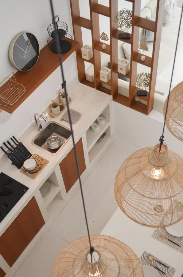 Villa Poppy Bumbak Canggu  Ngoại thất bức ảnh