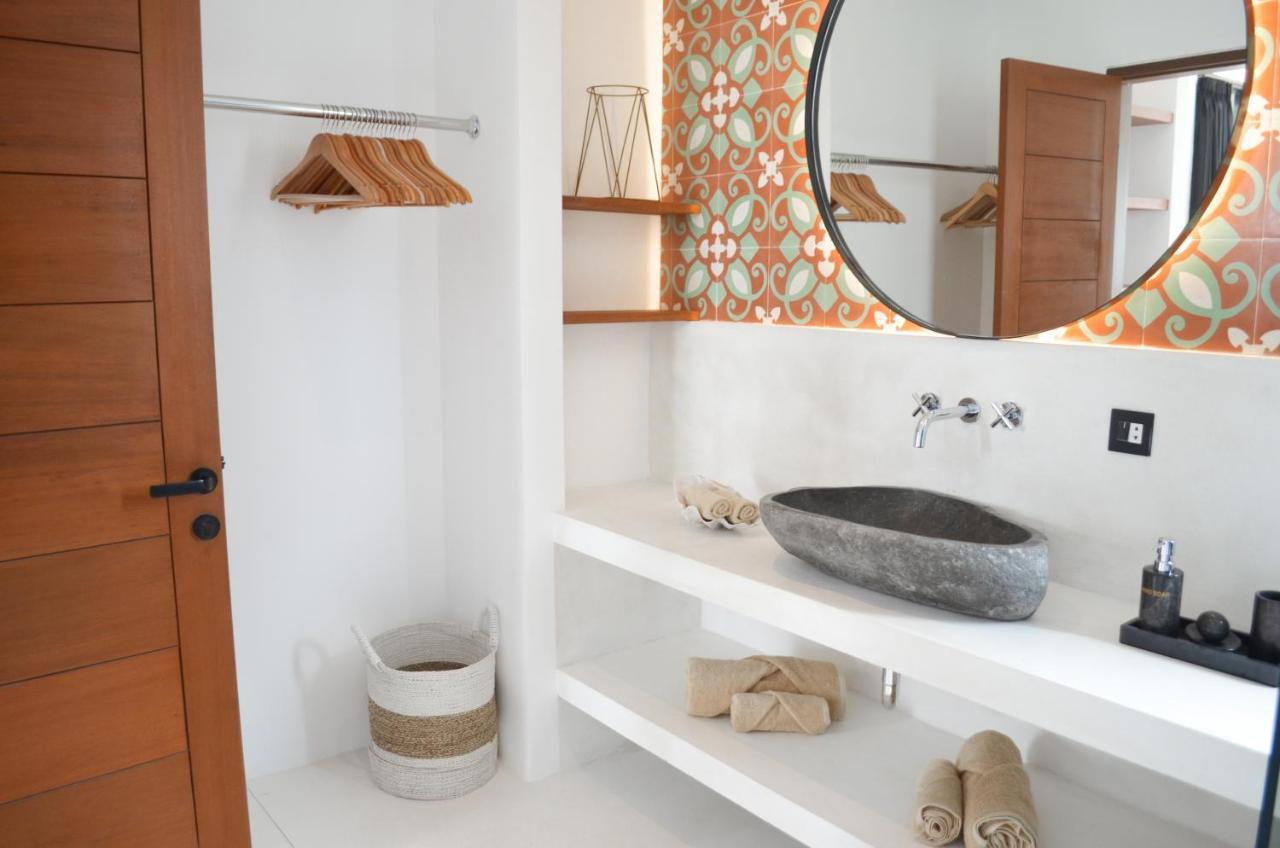 Villa Poppy Bumbak Canggu  Ngoại thất bức ảnh
