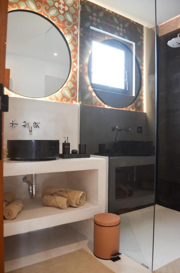 Villa Poppy Bumbak Canggu  Ngoại thất bức ảnh