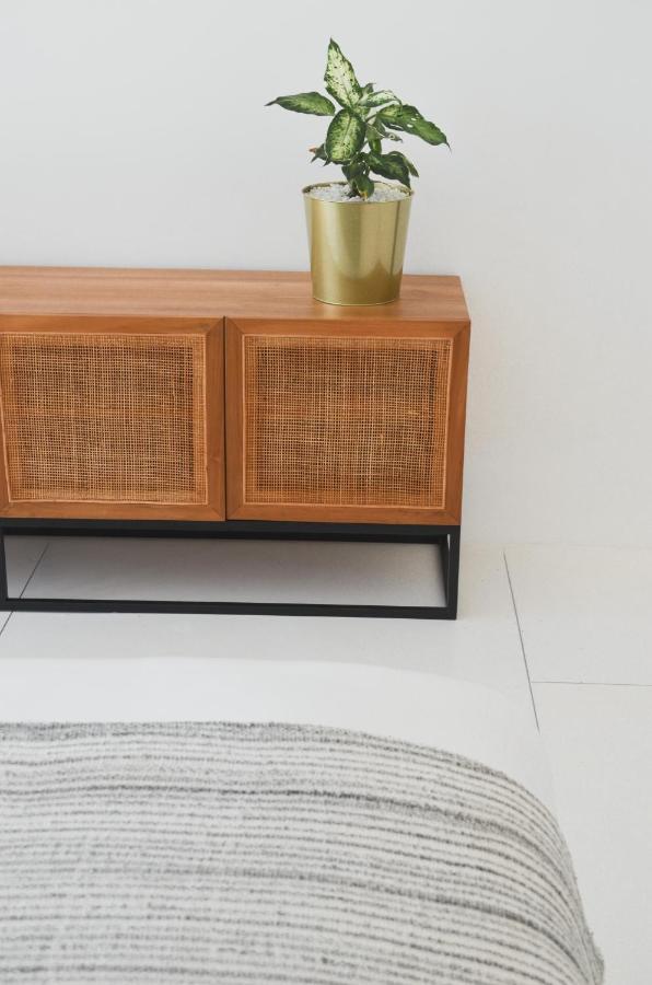 Villa Poppy Bumbak Canggu  Ngoại thất bức ảnh