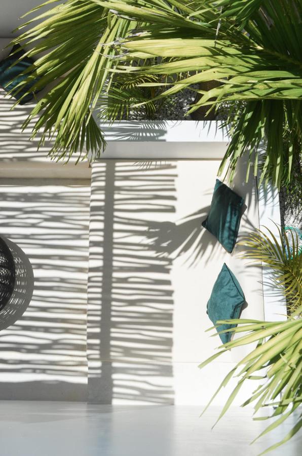 Villa Poppy Bumbak Canggu  Ngoại thất bức ảnh