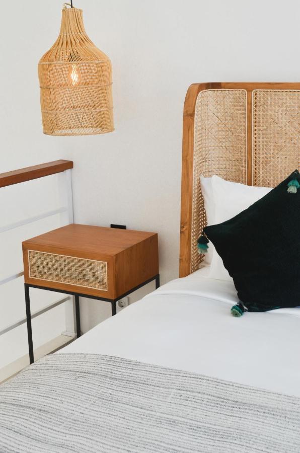 Villa Poppy Bumbak Canggu  Ngoại thất bức ảnh
