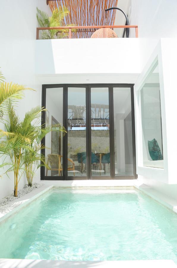 Villa Poppy Bumbak Canggu  Ngoại thất bức ảnh